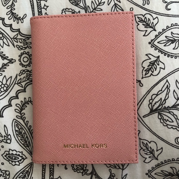 Michael Kors Other - Michael Korda Card Holder